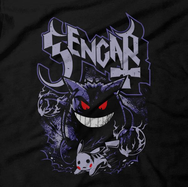 Draculabyte: He is the Shad0w