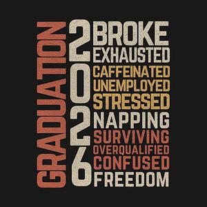 Graphic for Graduation-2026