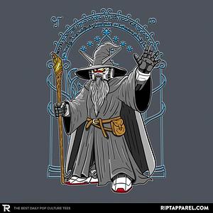 Graphic for Gundalf the Grey