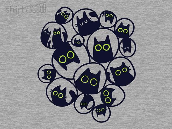 Woot!: Black Cat Portals