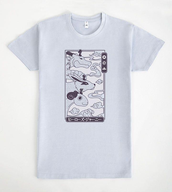 Pampling: The Heroes Journey