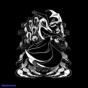 Graphic for Black Song