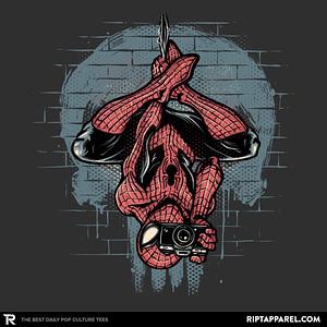 Graphic for Smile for the Camera