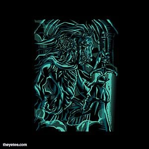 Graphic for The Holy Blade