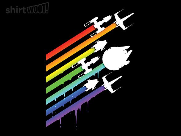 Woot!: Psychedelic Rebellion