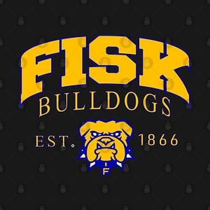 Graphic for Fisk University 1866 Apparel