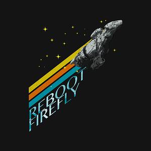 Graphic for Reboot Firefly