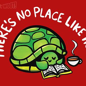 Graphic for Homey Turtle