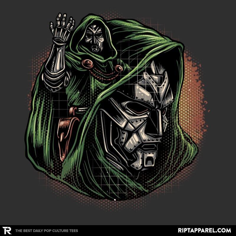 Ript: The Future is Doomed