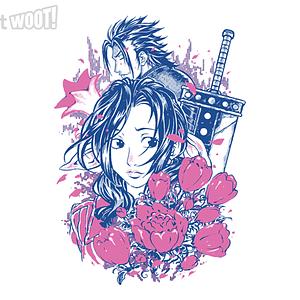 Graphic for Garden Of Memories