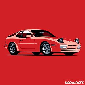 Graphic for Frontlines Red