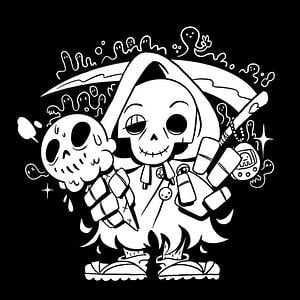 Graphic for Chill Reaper