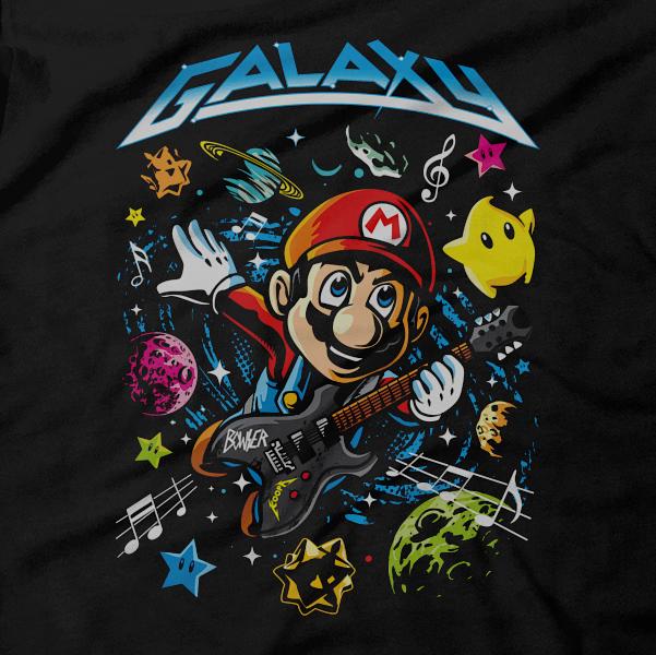 Draculabyte: Space Shred