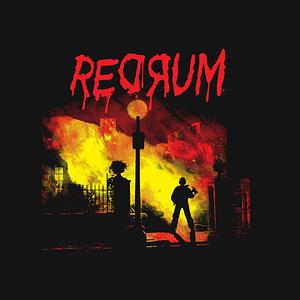 Graphic for Here's Johnny