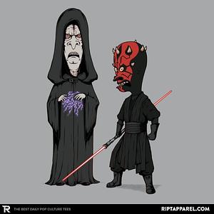 Graphic for Siths are Cool