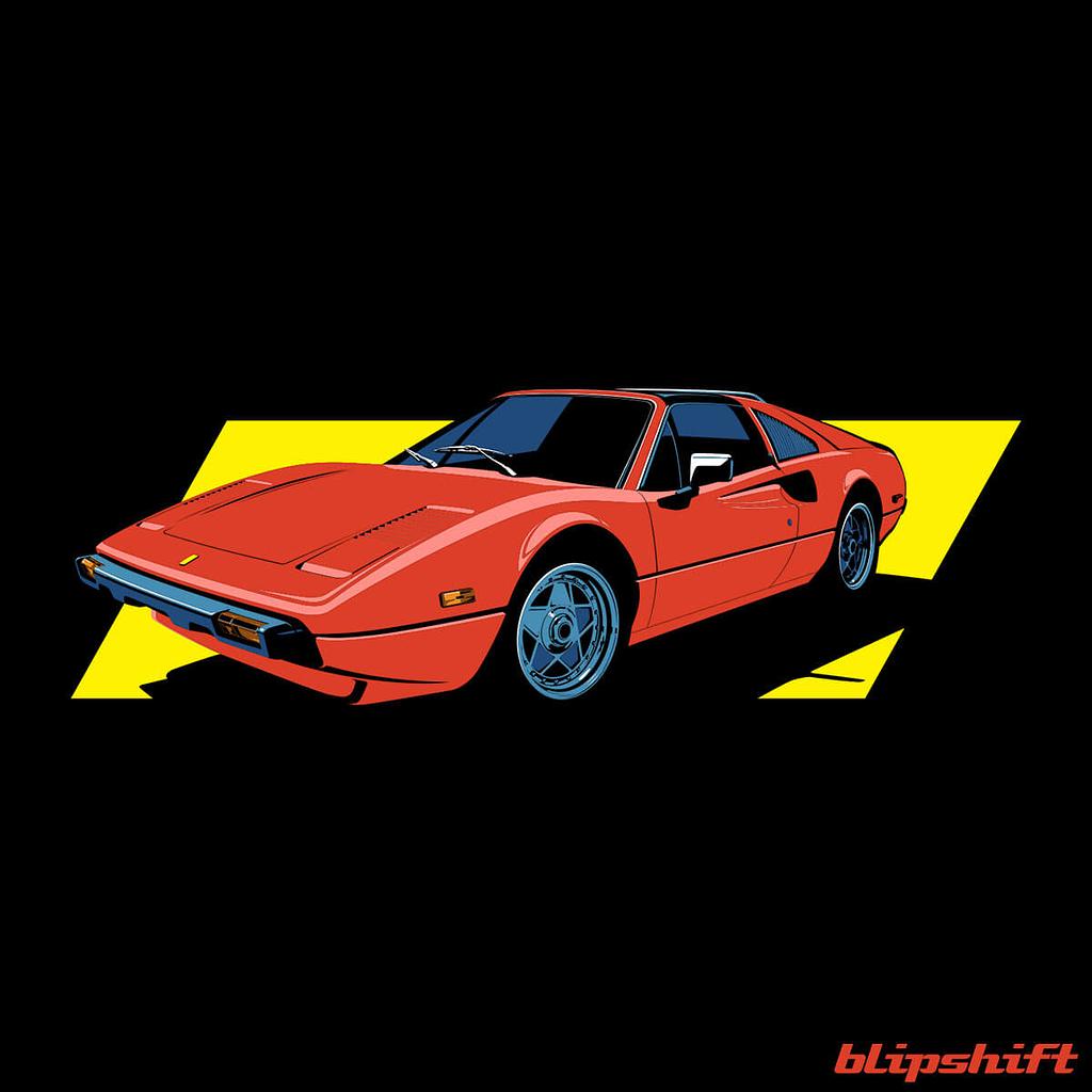 blipshift: Ferwedgie