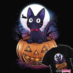 Graphic for Kiki Pumpkin
