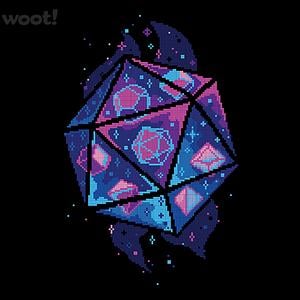 Graphic for Retro D20