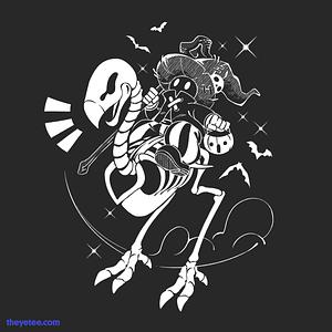 Graphic for Bird Bones