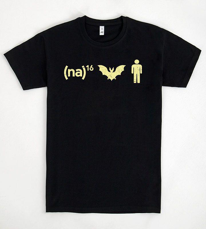 Pampling: The Dark Nas