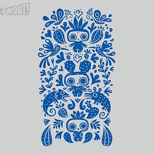 Graphic for Skullents - Talavera