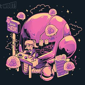 Graphic for Open for Brains