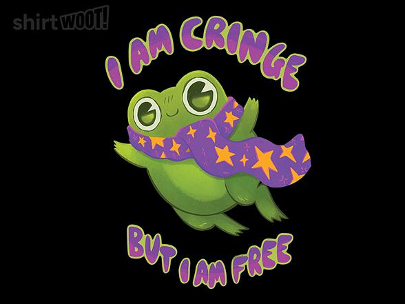 Woot!: Cringe but free