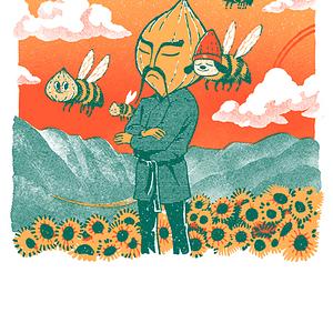 Graphic for Onion Boy