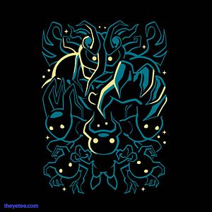 Graphic for Shadows Family