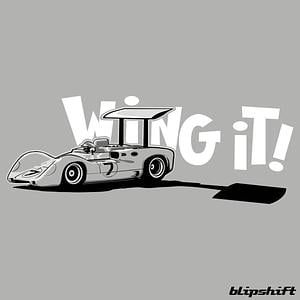 Graphic for Go & Aero III