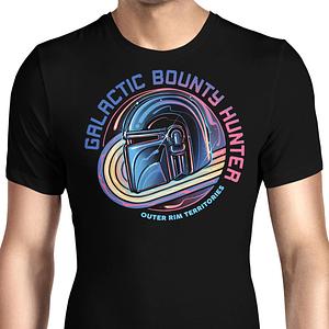 Graphic for Outer Rim Hunter