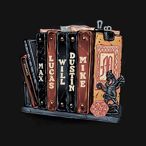 Graphic for Start Of A New Chapter