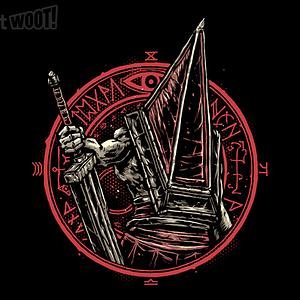 Graphic for Keeper of the Town