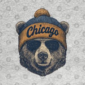 Graphic for chicago-bears