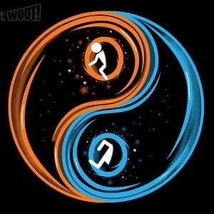 Graphic for Complementary Forces