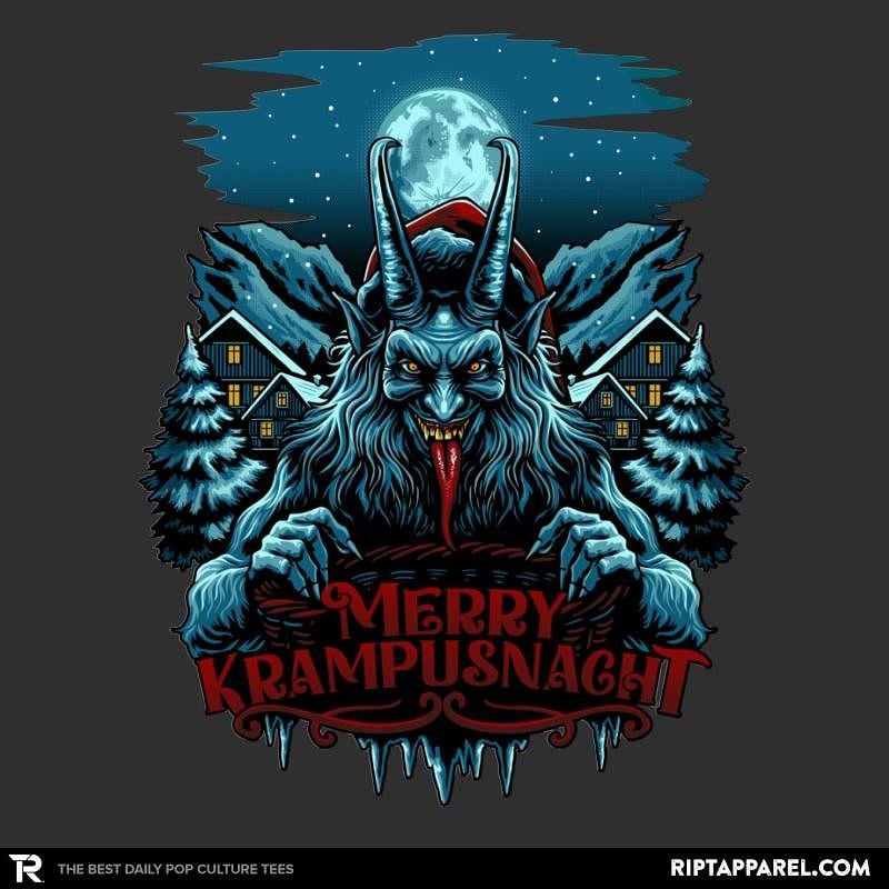 Ript: KrampusNacht