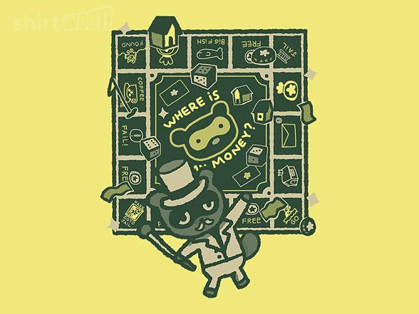 Woot!: Where Is My Money?