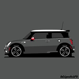Graphic for Grand Petit 1