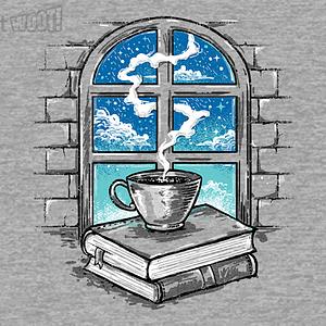 Graphic for Cozy inside