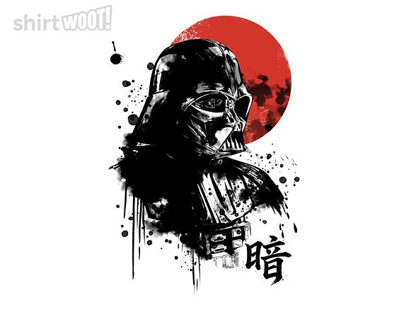 Woot!: Red Sun Dark Side