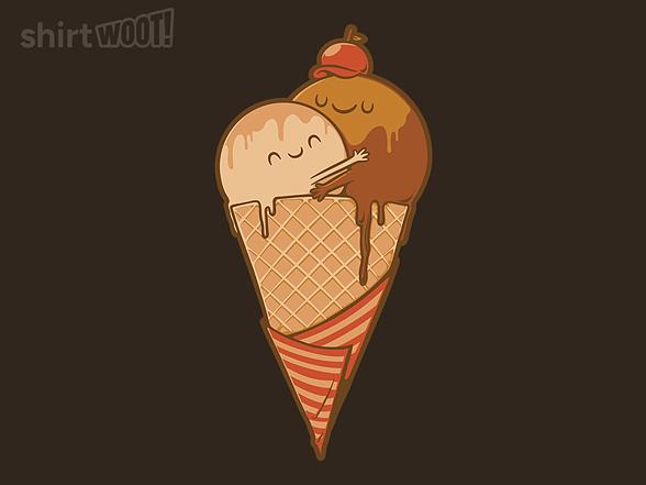 Woot!: Ice Cream Lovers