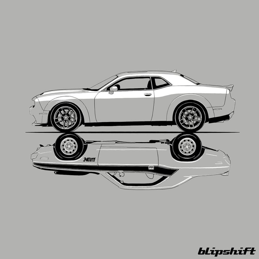 blipshift: Ain't Broke