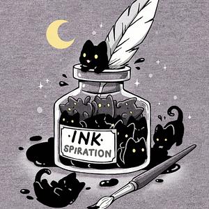 Graphic for Catspiration