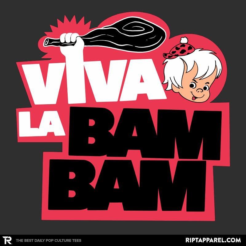 Ript: Viva La Bambam