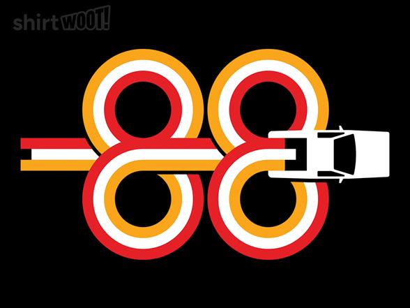 Woot!: Retro 80s Time Machine