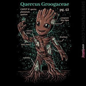 Graphic for Baby Groot