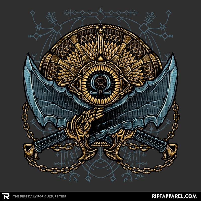 Ript: Destiny of the God