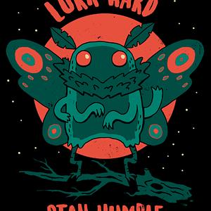 Graphic for Lurk Hard