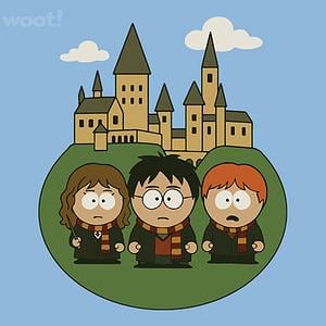Graphic for Magic Park