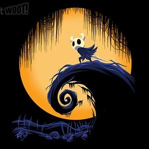 Graphic for Hollow Nightmare